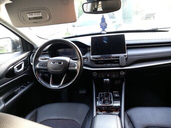 Jeep compass limited - 3