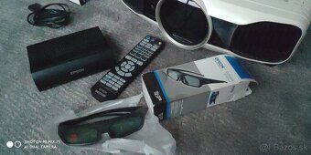 Epson EH-TW9200W - 3