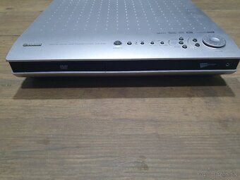 Predam Yamaha DVR-S120 DOMACE KINO - 3