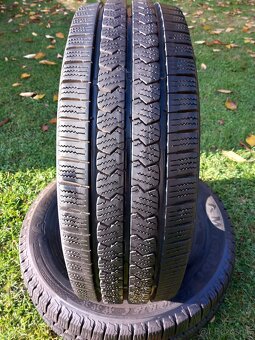 215/70 r15C zimne pneumatiky - 3