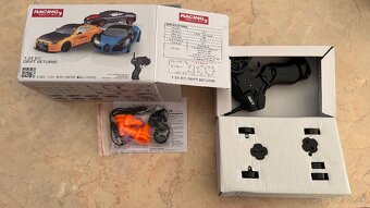 Drift auto na DO - 3