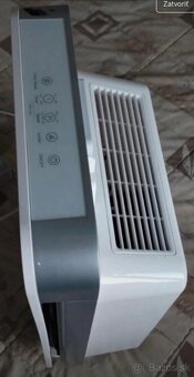 Čistička vzduchu Rovus - 3