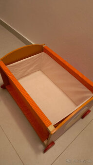 Predám 2 úložné boxy - 3