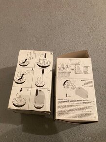 Signalizacne svetlo na branu - 3