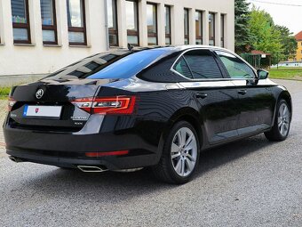Škoda Superb 2.0TSI 4x4 DSG 1majiteľ (Možný odpočet DPH) - 3