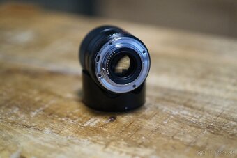 Viltrox 23mm f/1,4, fuji x-mount - 3