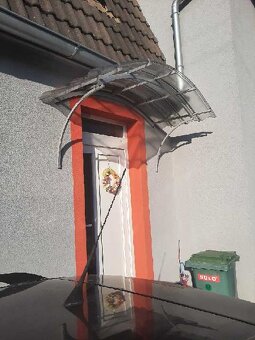 Strieška nad dvere - 3