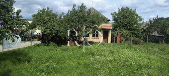 Stavebný pozemok na predaj v obci Košeca, okr. Ilava - 3