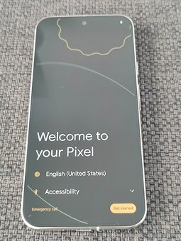 Google Pixel 9 Pro XL - 3