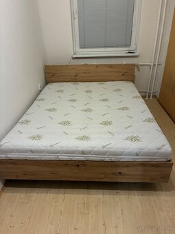 Predam 2 postele - 3