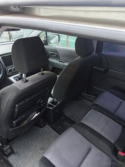 Mazda 5 2006 náhradné diele alebo v celku - 3