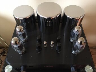 AYON SPIRIT III KT150. - 3