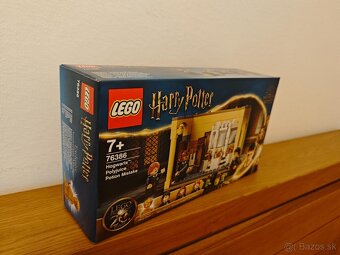 Lego 76386 - nove neotvorene - 3