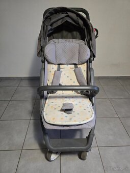 Predám športový kočík - 3