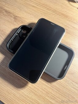 iPhone 11 128GB  biely - 3