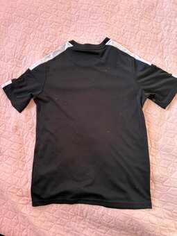 Tričko Adidas veľ.152 modré - 3