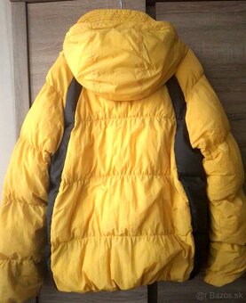 Jordan Puffer bunda - 3