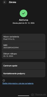 Google Pixel 9 Pro Xl 16/512GB - 3