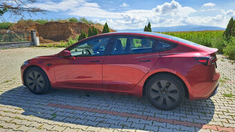 Tesla Model 3 Highland Long Range AWD - 3