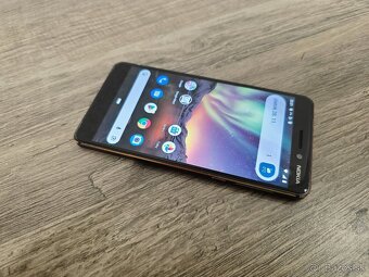 Nokia 6.1 Black - 3