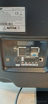 Samsung LE40C550 100cm 40" - 3