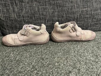 Prechodné topánky DD Step - 3