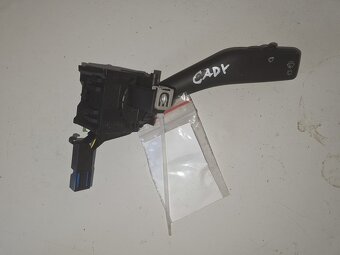 Prepínacia páčka VW Caddy - 3