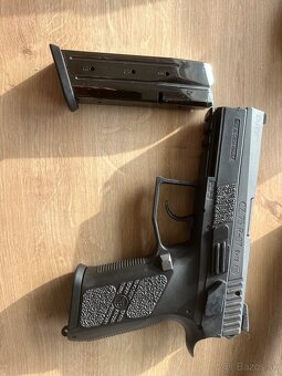 CZ 75 P-07 DUTY - 3