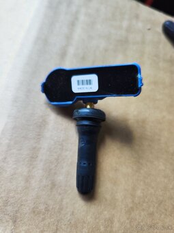 SNÍMAČE TLAKU / TPMS = original OPEL - 3