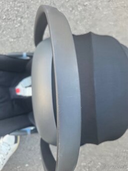 autosedačka Cybex Claud Z so isofix - 3