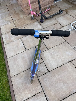 Detská kolobežka MICRO - 3