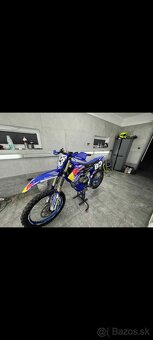 Yamaha yzf 250 2020 - 3
