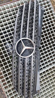 Náhradné diely na Mercedes Vito - 3