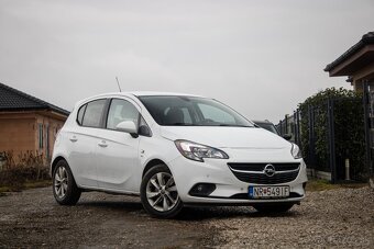Opel Corsa 1.4 Turbo Color Edition - 3