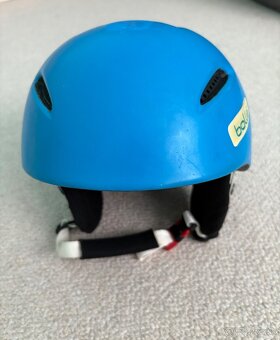 Lyžiarska prilba Bolle - 3