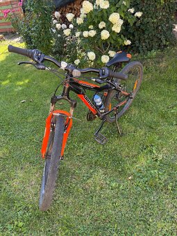 Detský bicykel Author - 3