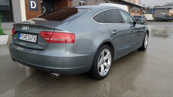 Audi A5 3.0 TDI 176 K Automat 7 Q - 3