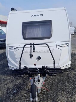Knaus Sport 400LK - 3