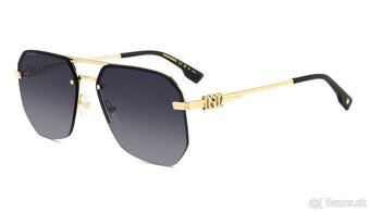 Slnečné okuliare - 3