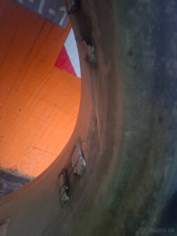 Disk zetor proxima - 3