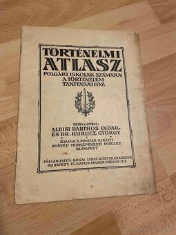 katalógy atlas R-U - 3