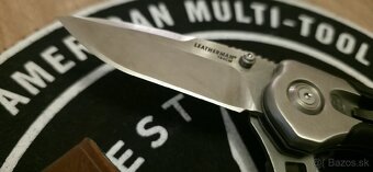 Leatherman K502x - 3