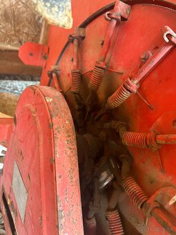 Zemiakovú sadzac - 3