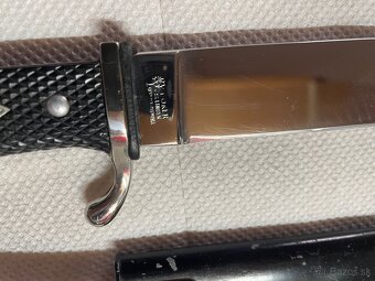 Solingen Böker Skaut-Junák - 3