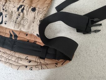 Rischino nosič rastúci - 3