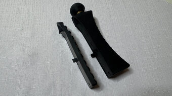 monopod pre Snowpeak M30C - 3