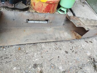 Pevnostný nárazník - 3