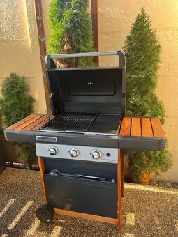 Campingaz gril 3 Series Classic WLD - 3