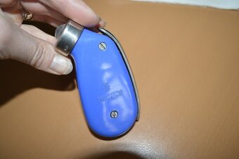 predam vreckova starozitna baterka/dynamo Siemens - 3