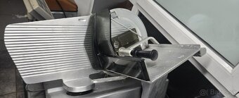 Gastro nárezový stroj Bizerba SE 12 - 3